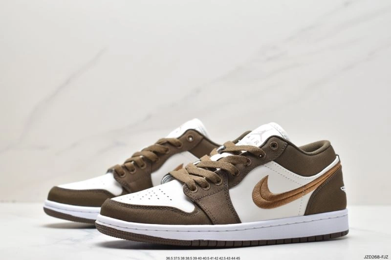 Nxkx Jordan Soft 202921