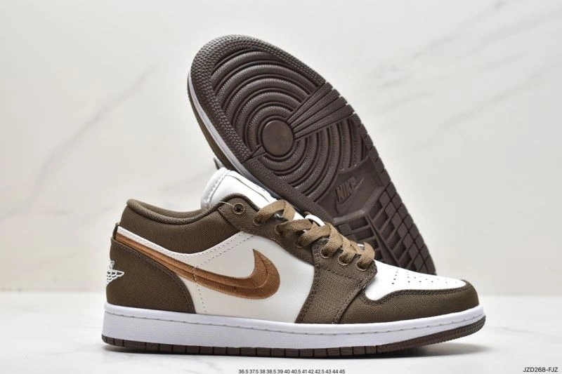 Nxkx Jordan Soft 202921