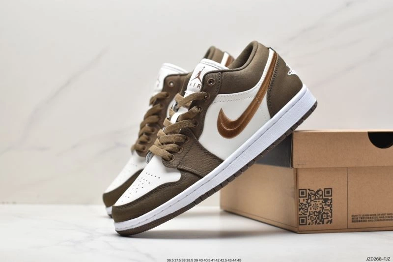 Nxkx Jordan Soft 202921