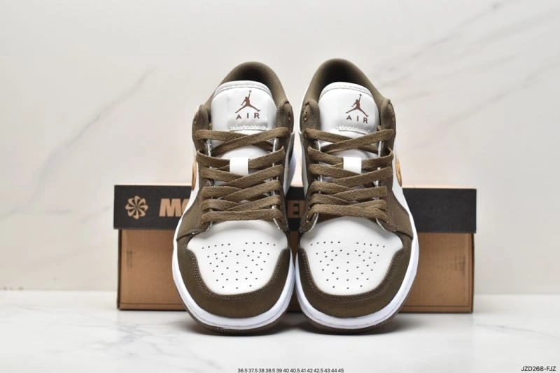 Nxkx Jordan Soft 202921
