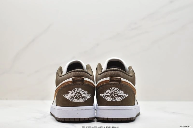 Nxkx Jordan Soft 202921