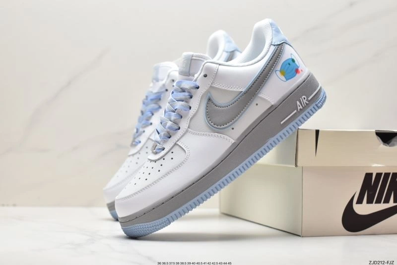 Nxkx Air Force Flexible 207400