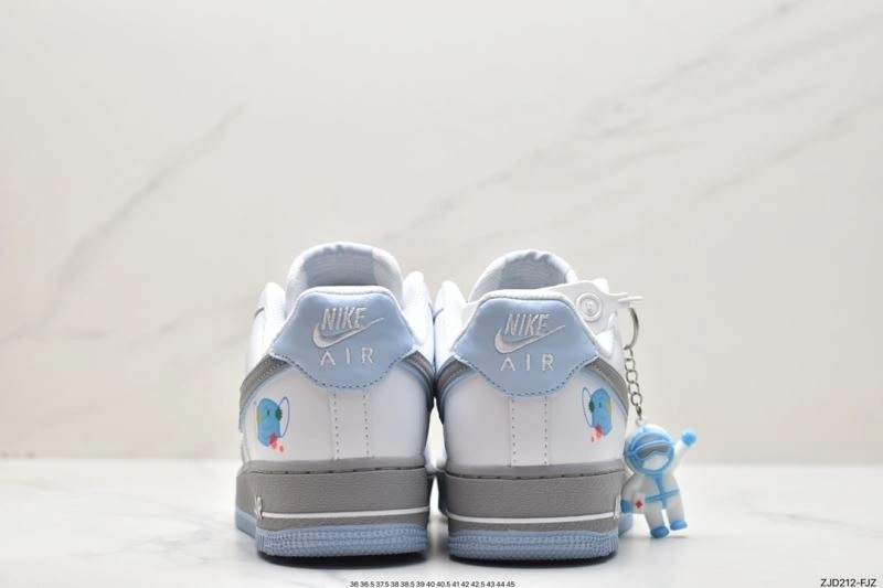 Nxkx Air Force Flexible 207400