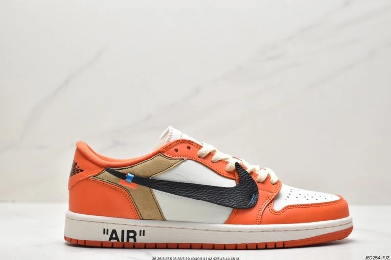 Nxkx Jordan Comfortable 202930