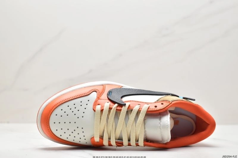 Nxkx Jordan Comfortable 202930