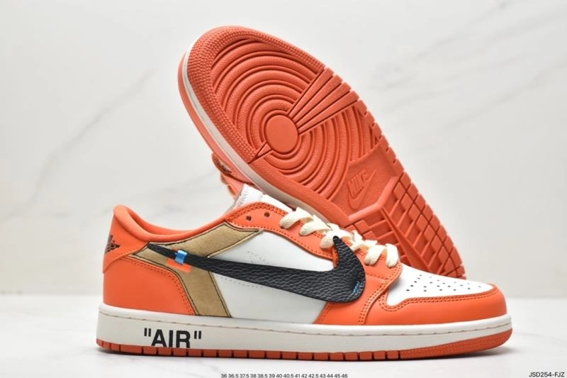 Nxkx Jordan Comfortable 202930
