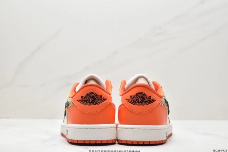 Nxkx Jordan Comfortable 202930