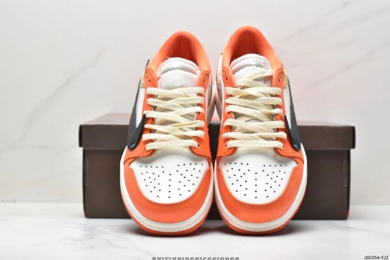 Nxkx Jordan Comfortable 202930