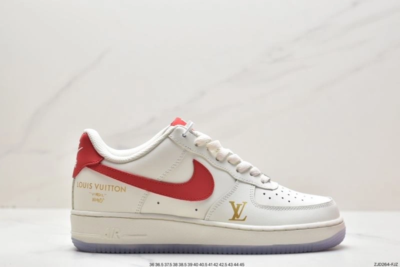 Nxkx Air Force StreetReady 207395