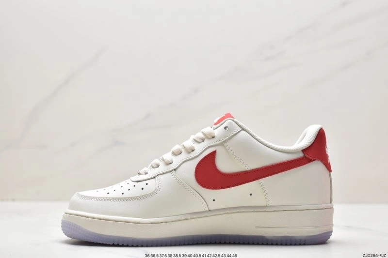 Nxkx Air Force StreetReady 207395
