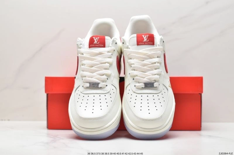 Nxkx Air Force StreetReady 207395