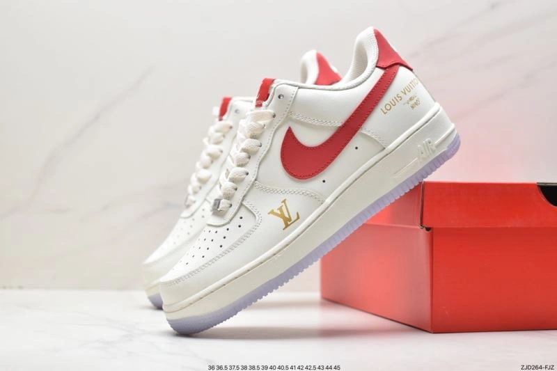 Nxkx Air Force StreetReady 207395