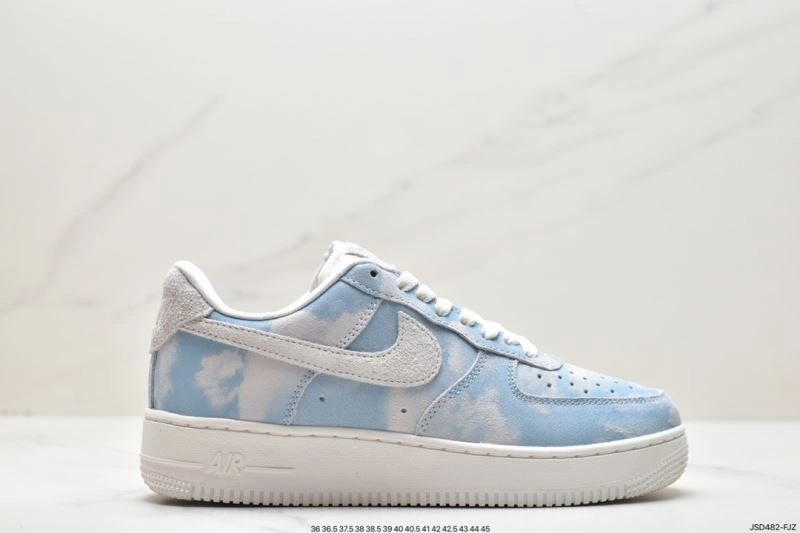 Sleek Nxkx Air Force 207413