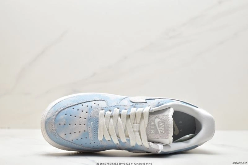 Sleek Nxkx Air Force 207413