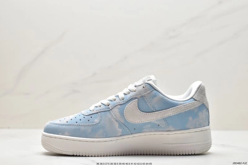Sleek Nxkx Air Force 207413