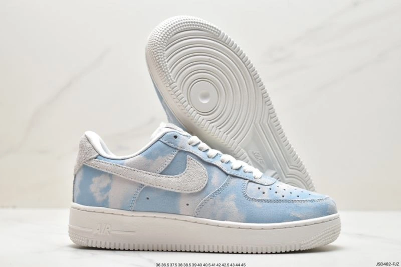 Sleek Nxkx Air Force 207413