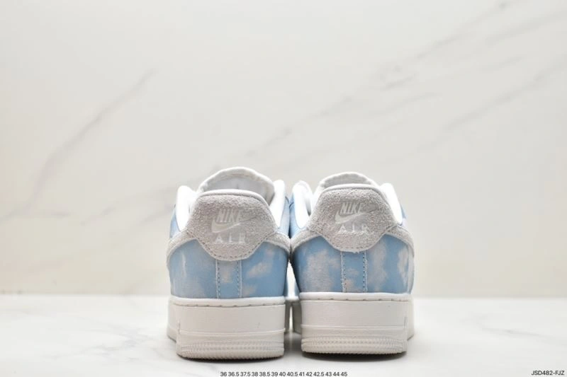 Sleek Nxkx Air Force 207413