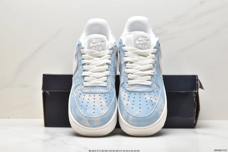 Sleek Nxkx Air Force 207413