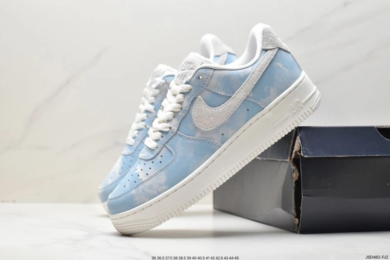 Sleek Nxkx Air Force 207413