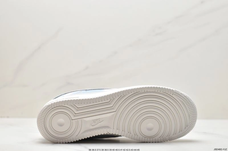Sleek Nxkx Air Force 207413