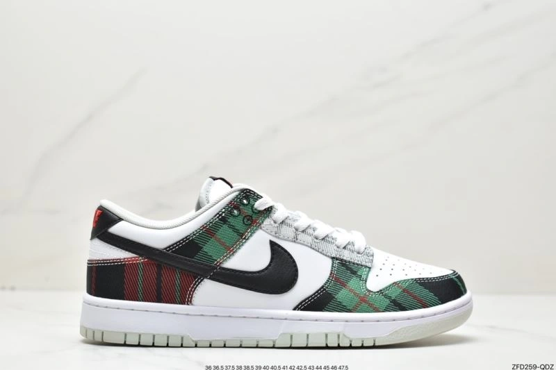 Resilient Nxkx Dunk 204371