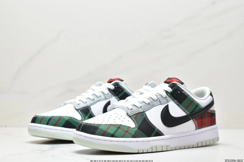 Resilient Nxkx Dunk 204371