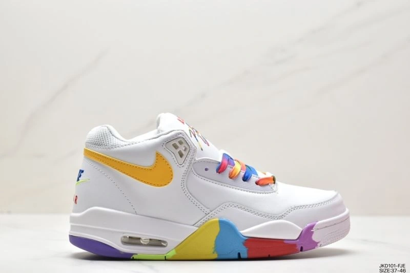 Trendsetting Nxkx Sneakers 201493