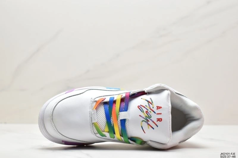Trendsetting Nxkx Sneakers 201493