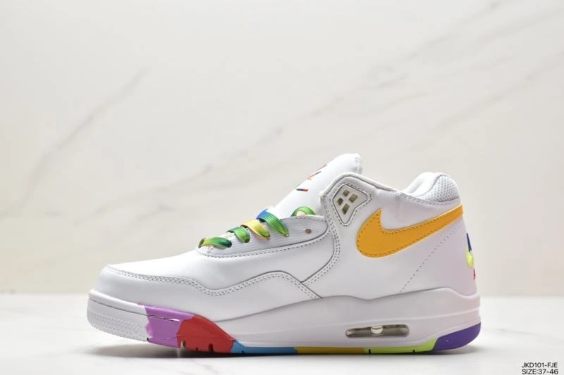 Trendsetting Nxkx Sneakers 201493