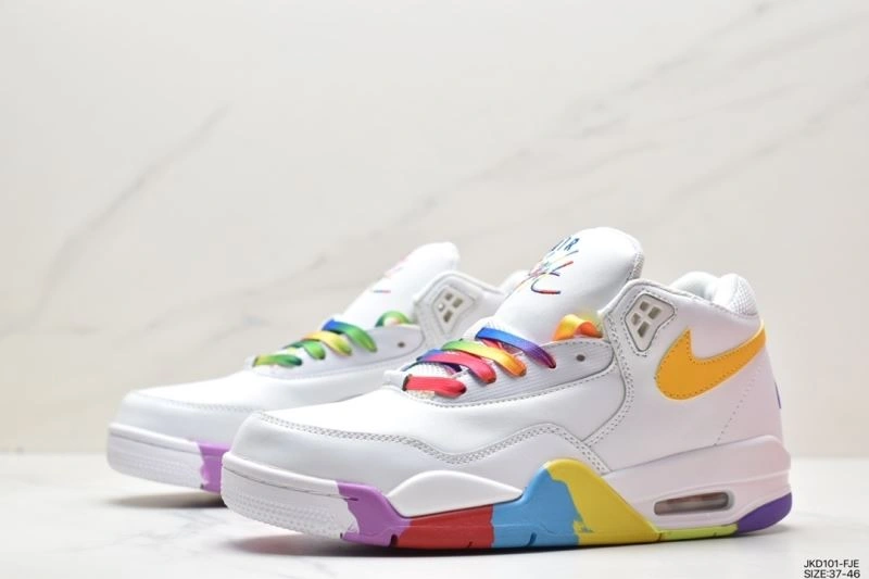 Trendsetting Nxkx Sneakers 201493