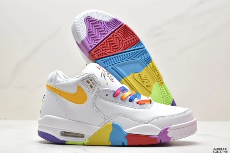 Trendsetting Nxkx Sneakers 201493