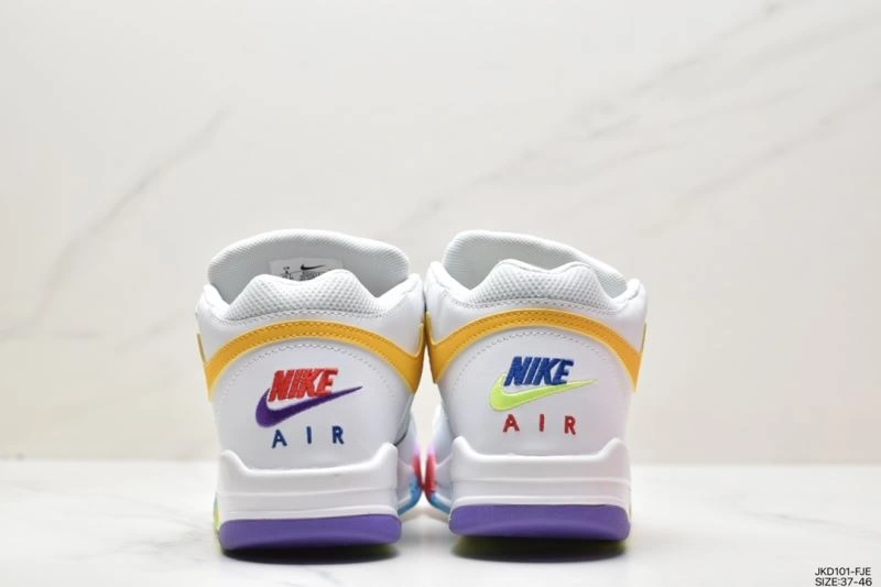 Trendsetting Nxkx Sneakers 201493