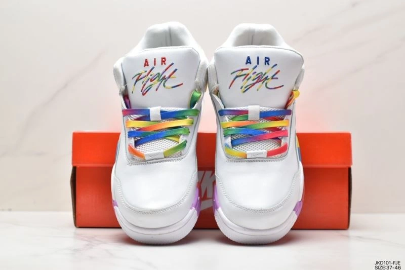 Trendsetting Nxkx Sneakers 201493