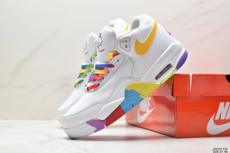 Trendsetting Nxkx Sneakers 201493