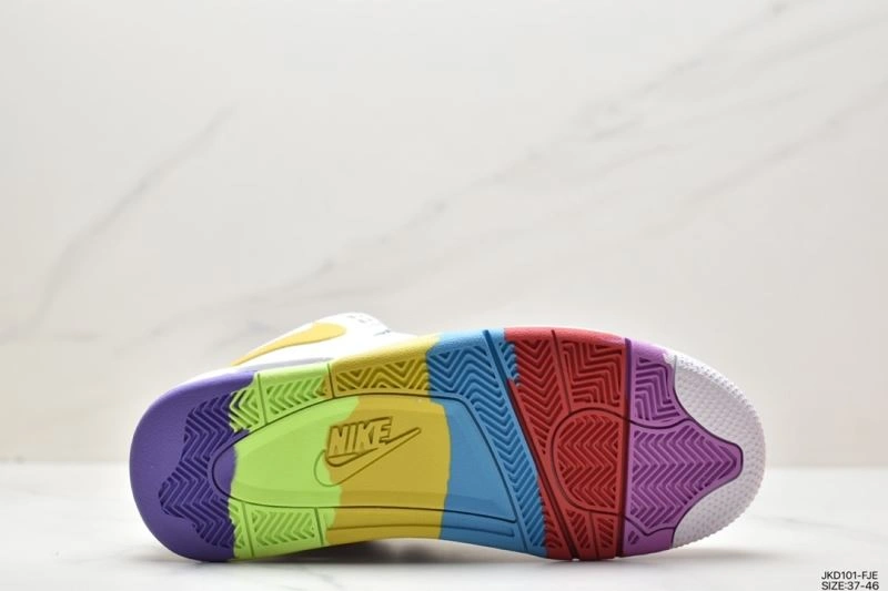 Trendsetting Nxkx Sneakers 201493