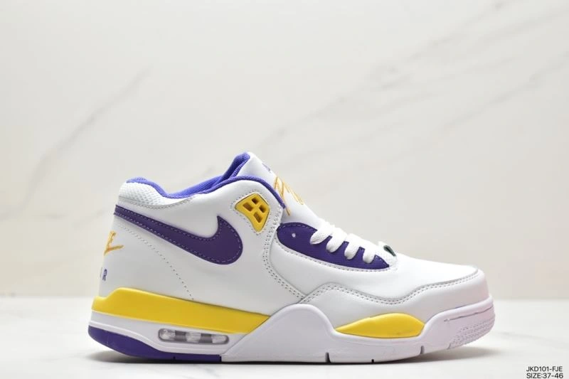 Nxkx Sneakers Bright 201484