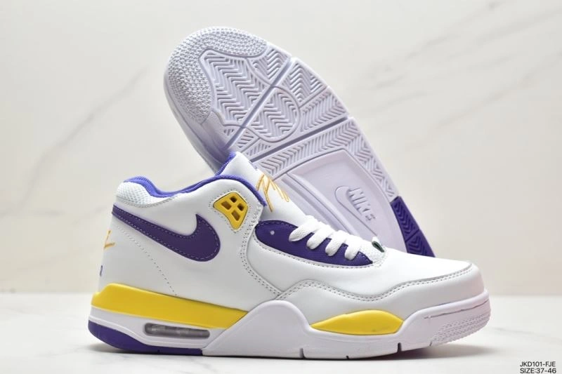 Nxkx Sneakers Bright 201484