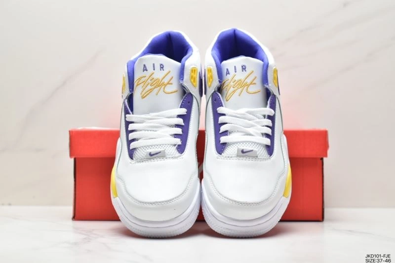 Nxkx Sneakers Bright 201484