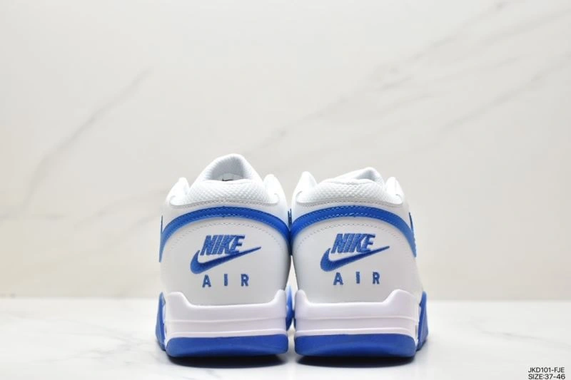 Vibrant Nxkx Sneakers 201480