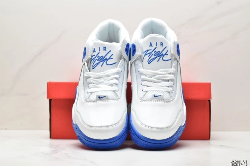 Vibrant Nxkx Sneakers 201480