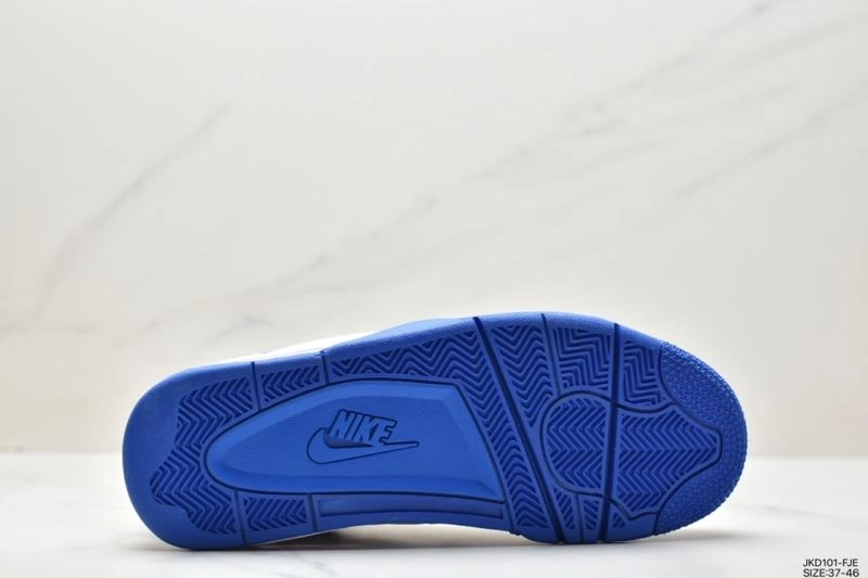 Vibrant Nxkx Sneakers 201480