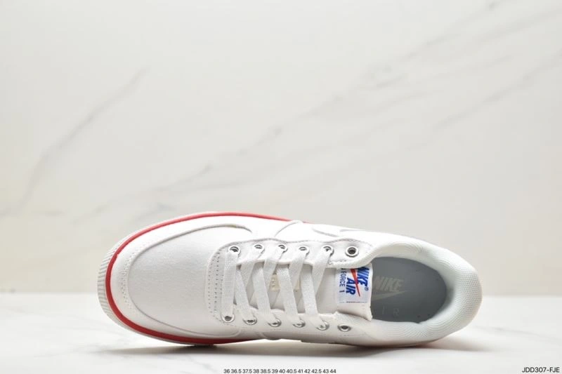 Breathable Nxkx Air Force 207388