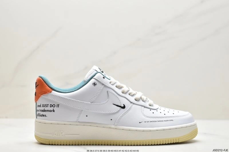 Sophisticated Nxkx Air Force 207383