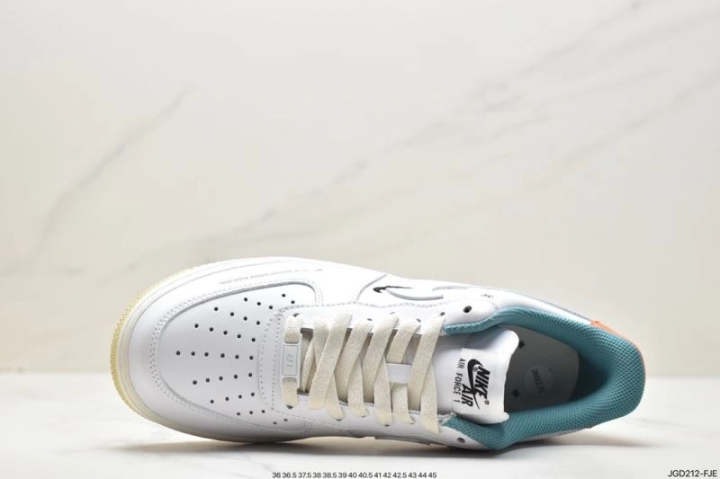 Sophisticated Nxkx Air Force 207383