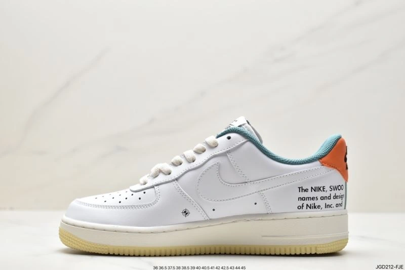 Sophisticated Nxkx Air Force 207383