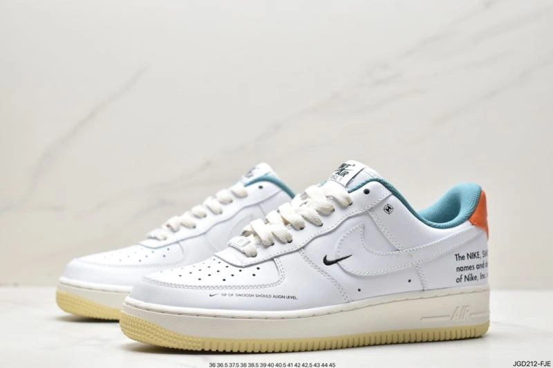 Sophisticated Nxkx Air Force 207383