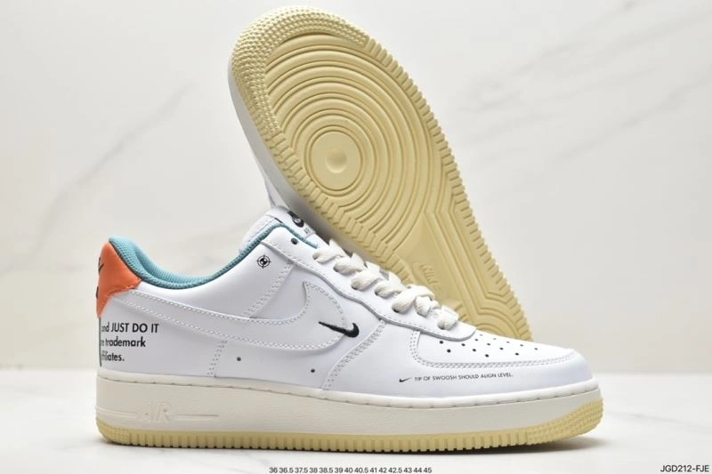 Sophisticated Nxkx Air Force 207383