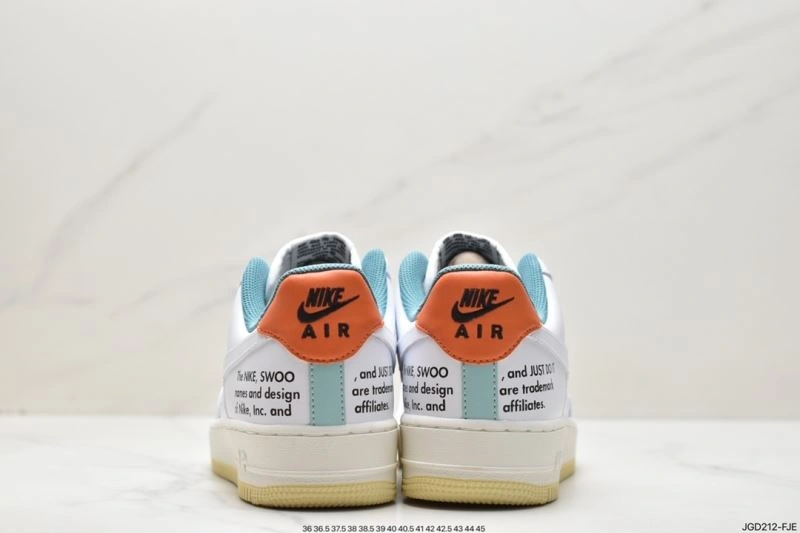 Sophisticated Nxkx Air Force 207383