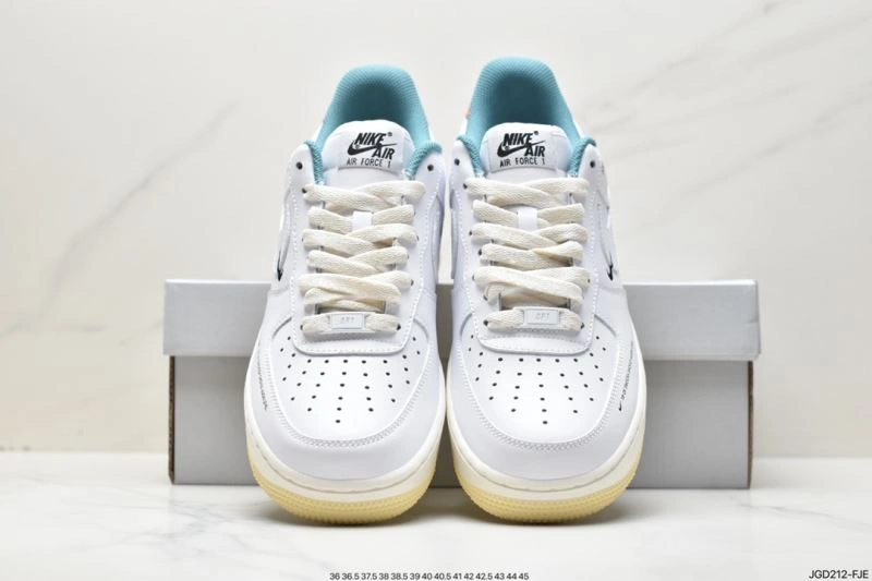Sophisticated Nxkx Air Force 207383
