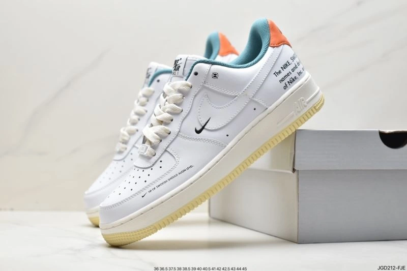 Sophisticated Nxkx Air Force 207383